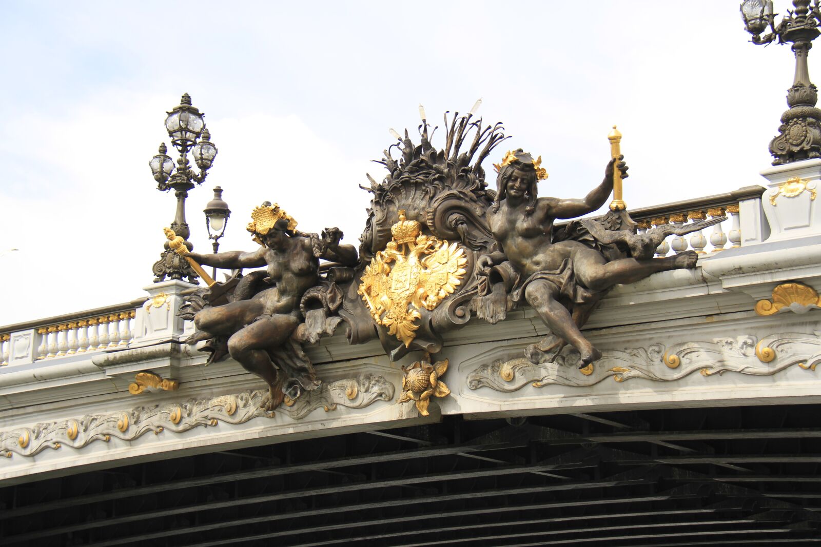Canon EOS 7D sample photo. France, paris, architecture photography