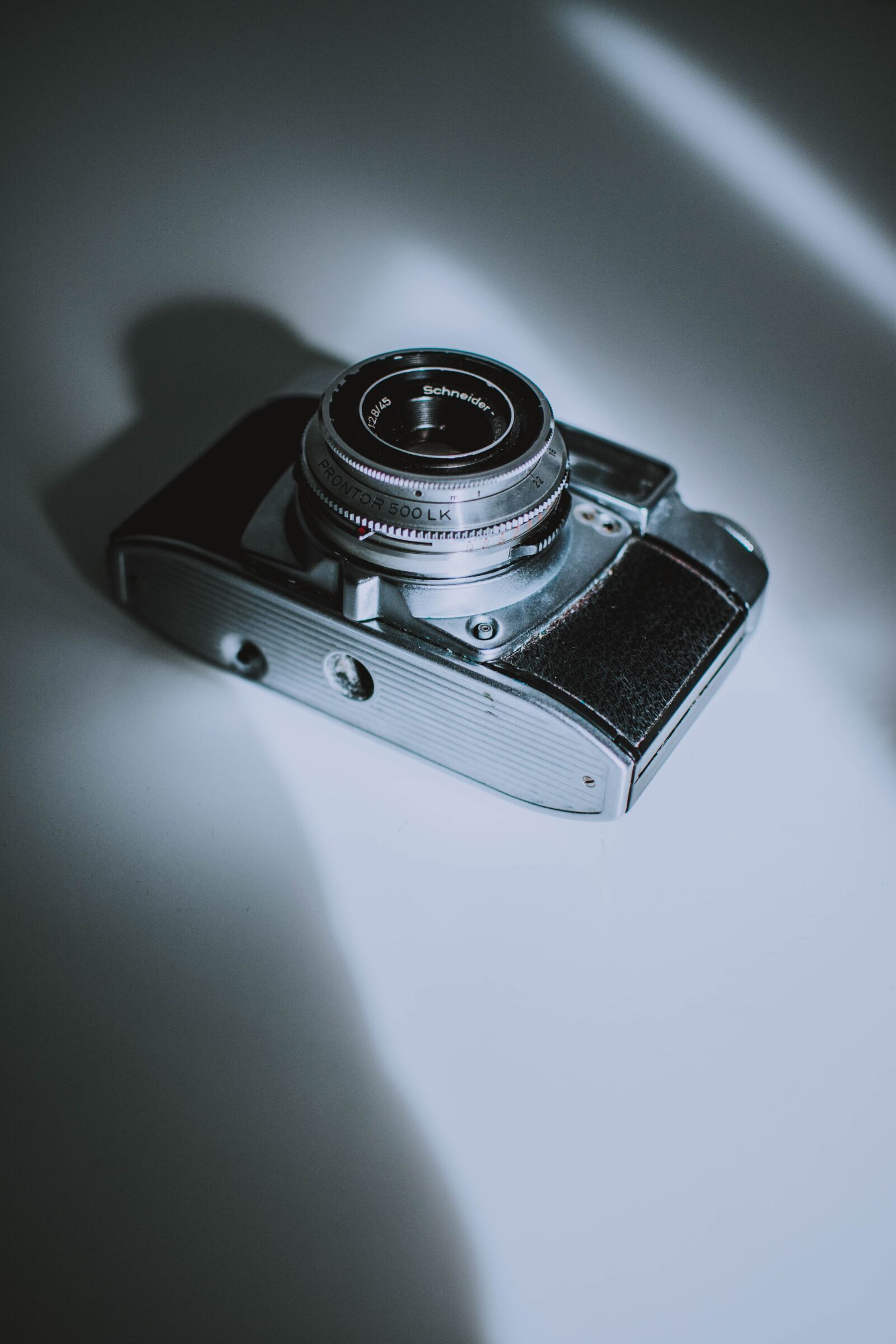 Nikon D5200 sample photo. Old camera, old, retro photography
