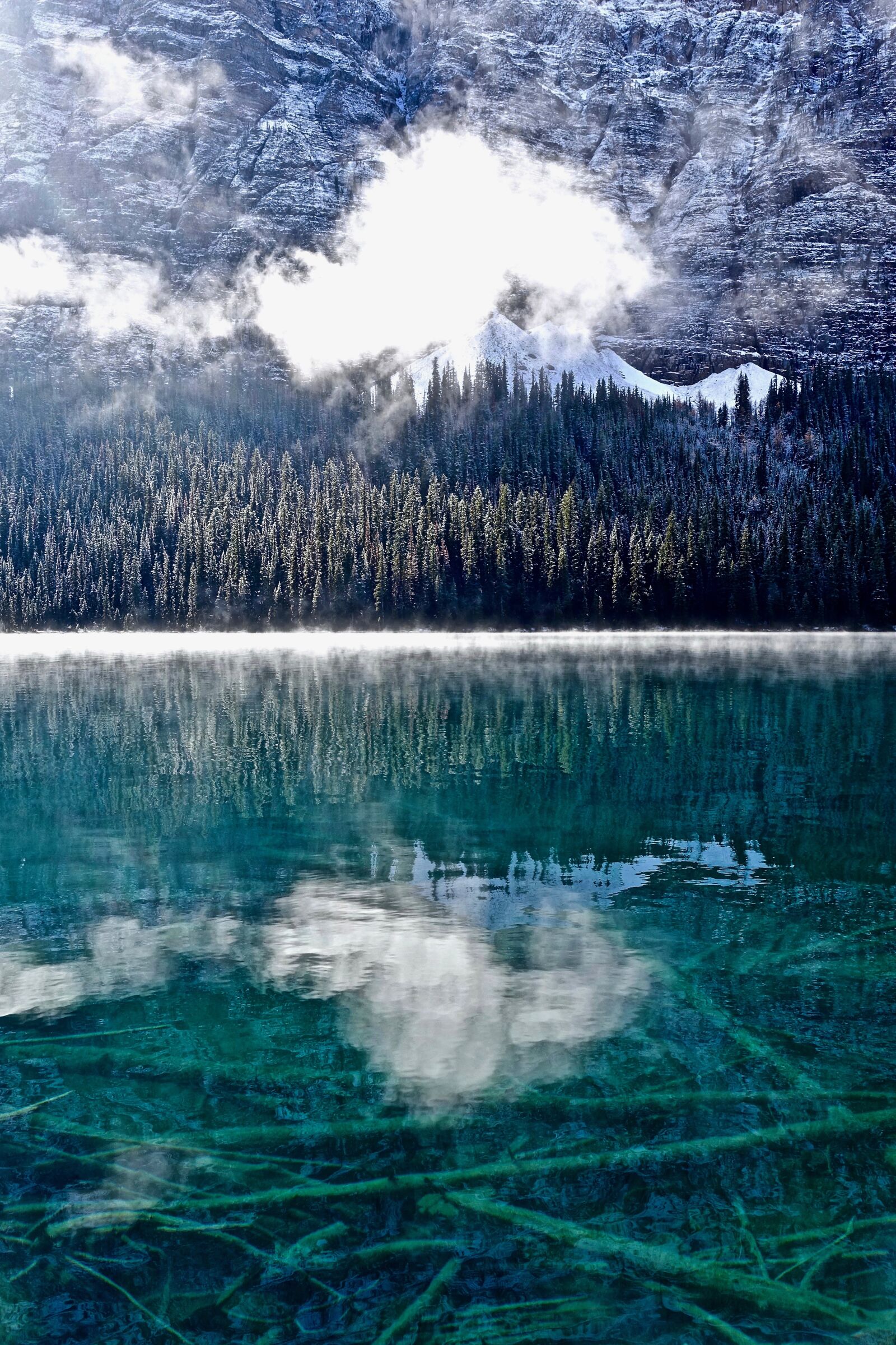 Sony Cyber-shot DSC-RX100 III sample photo. Lake, wilderness, environment photography