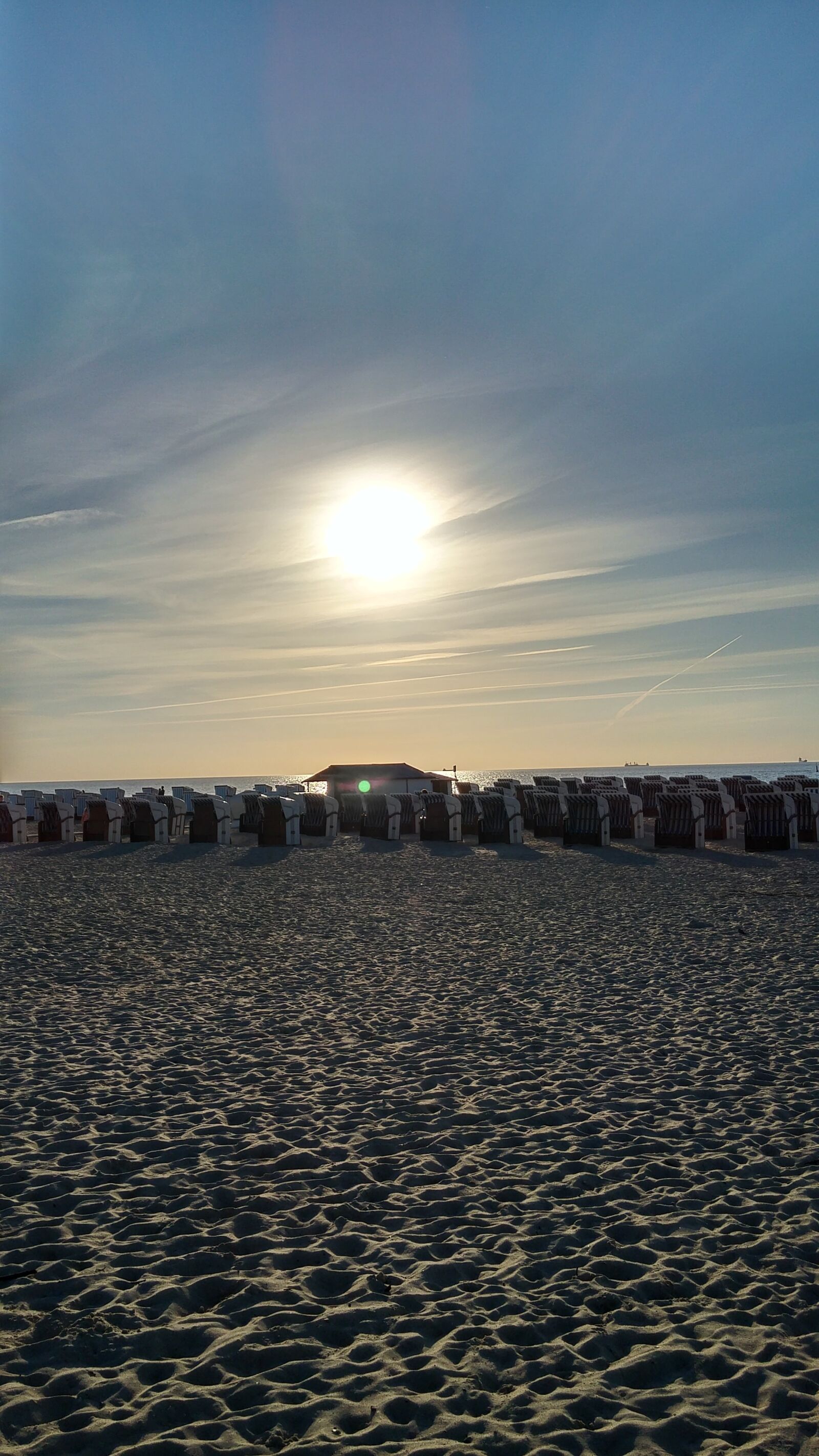 LG G FLEX2 sample photo. Sun, beach, sunset photography