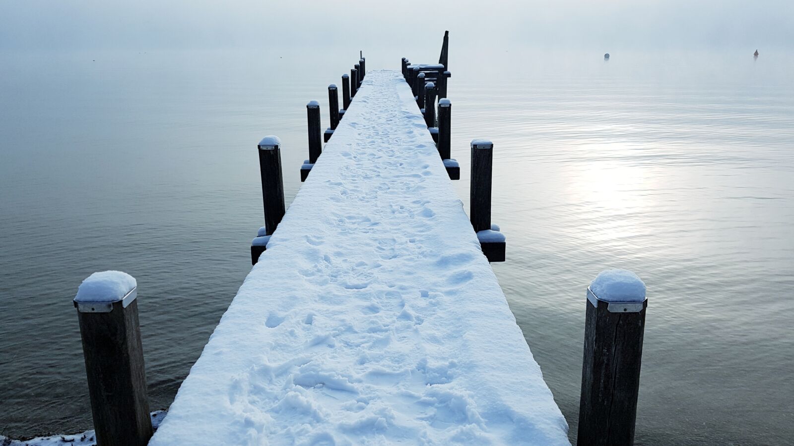 Samsung Galaxy S7 Edge sample photo. Winter, web, lake photography