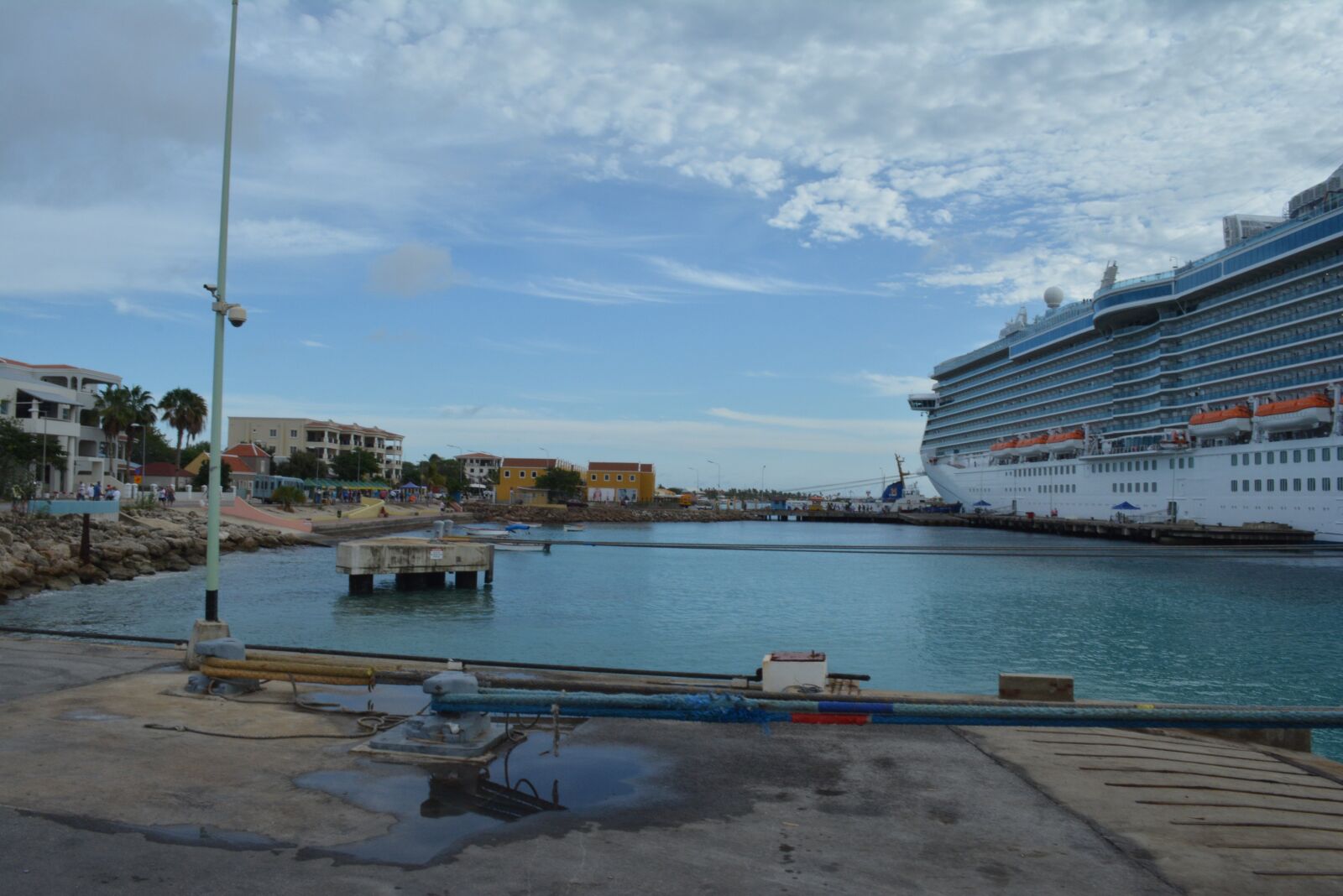 Nikon D5200 sample photo. Cruise, holiday, sea photography