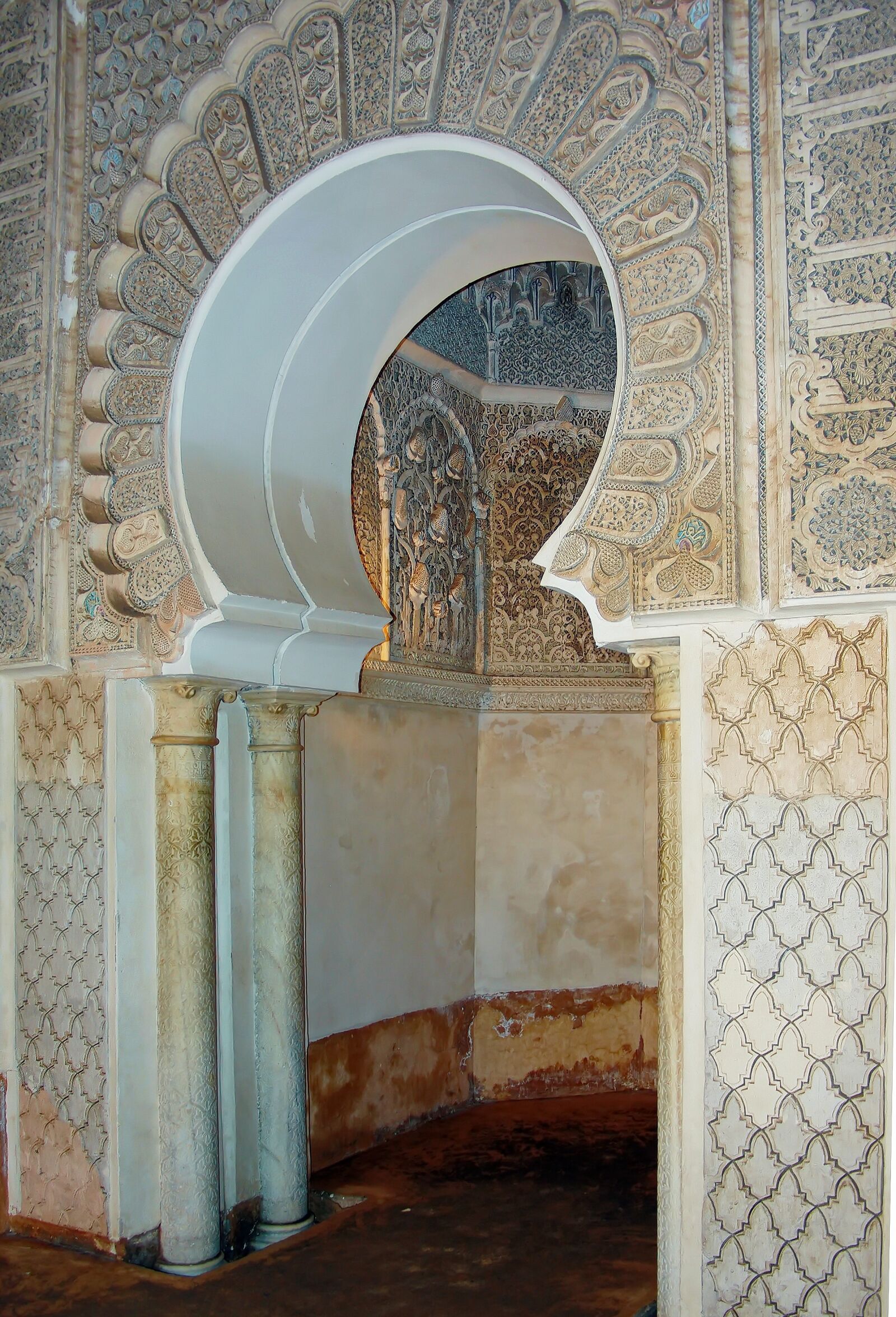 Pentax K200D sample photo. Marrakech, morocco, door photography