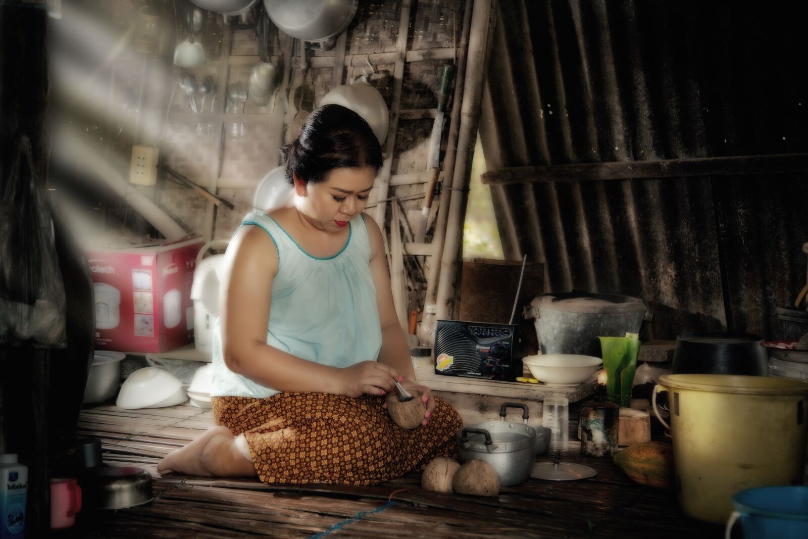 Canon EOS 6D + Canon EF 24-105mm F4L IS USM sample photo. Country life, the, bang photography