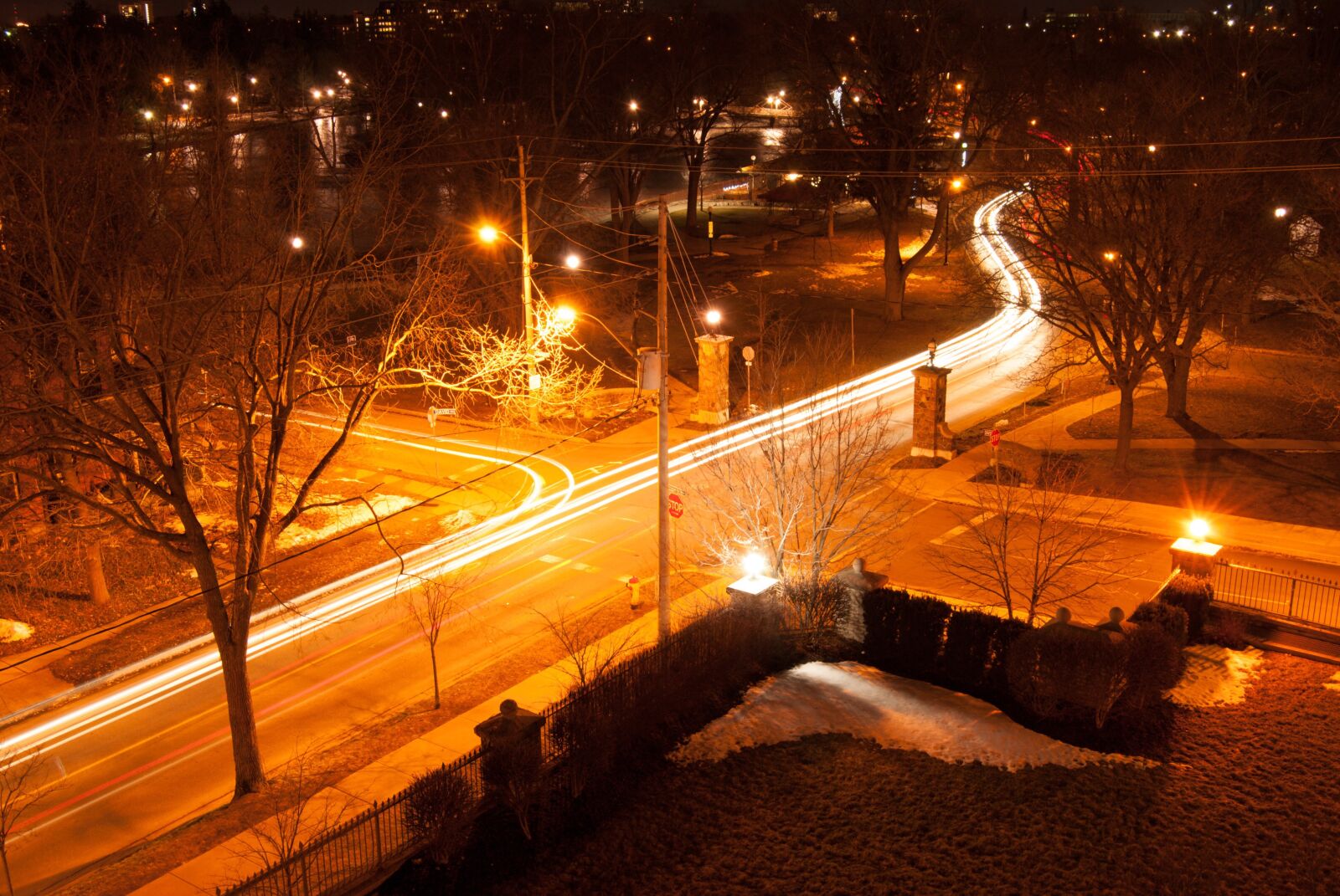 Nikon D3000 sample photo. Shutter, light, lighting photography