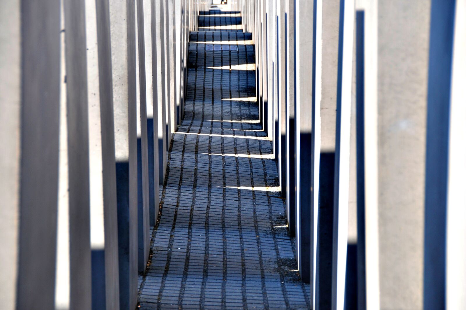 Nikon D300 sample photo. Berlin, germany, capital photography