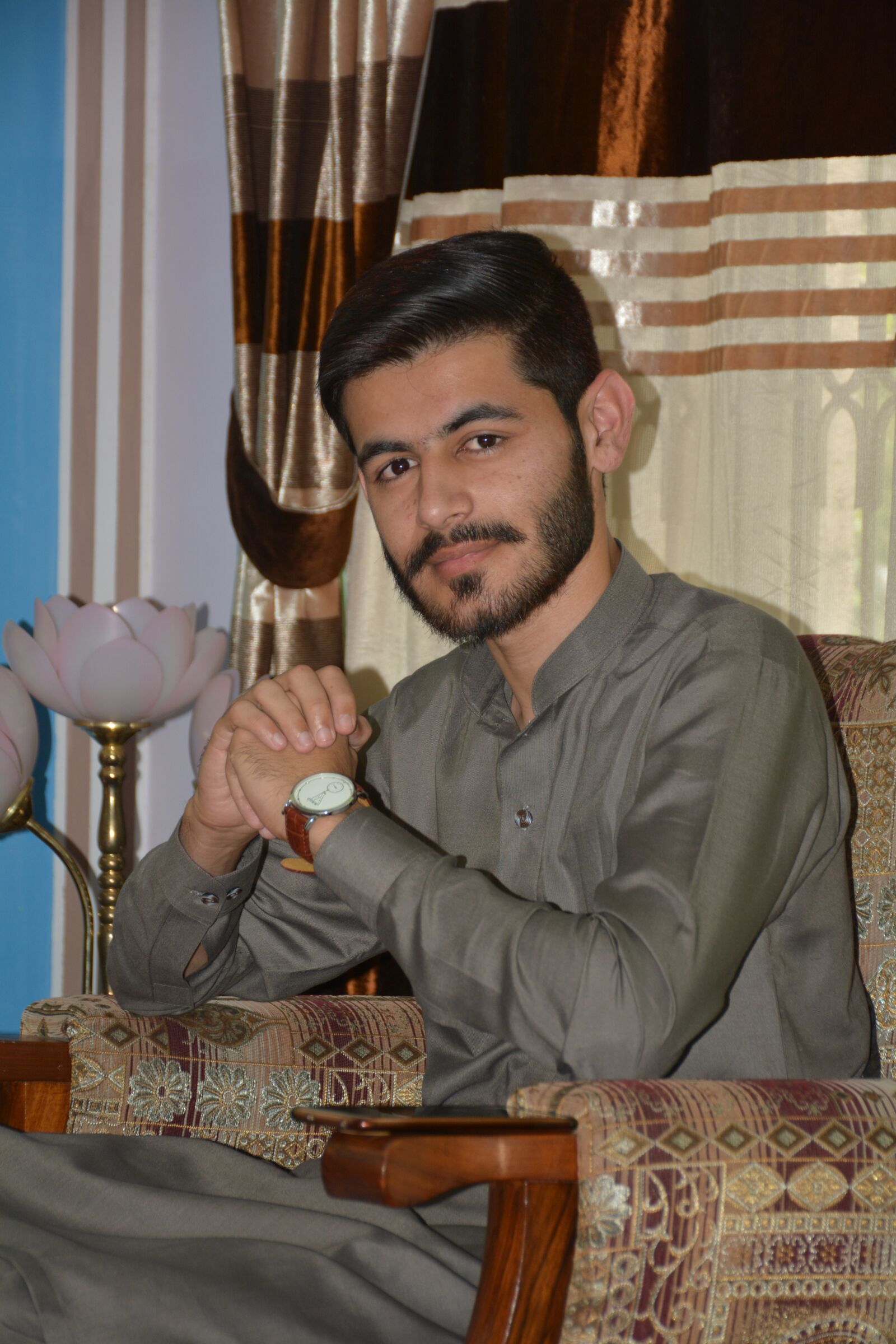 Nikon D7100 sample photo. Pakistan, rawalpindi, islamabad photography