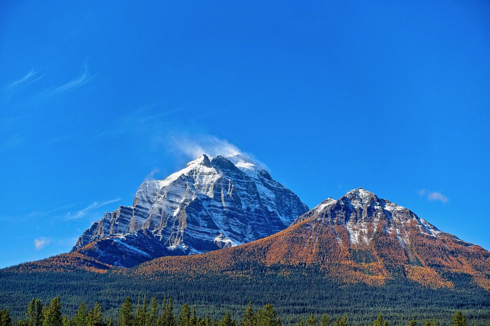 Sony Cyber-shot DSC-RX100 III sample photo. Peak, mountain, top photography