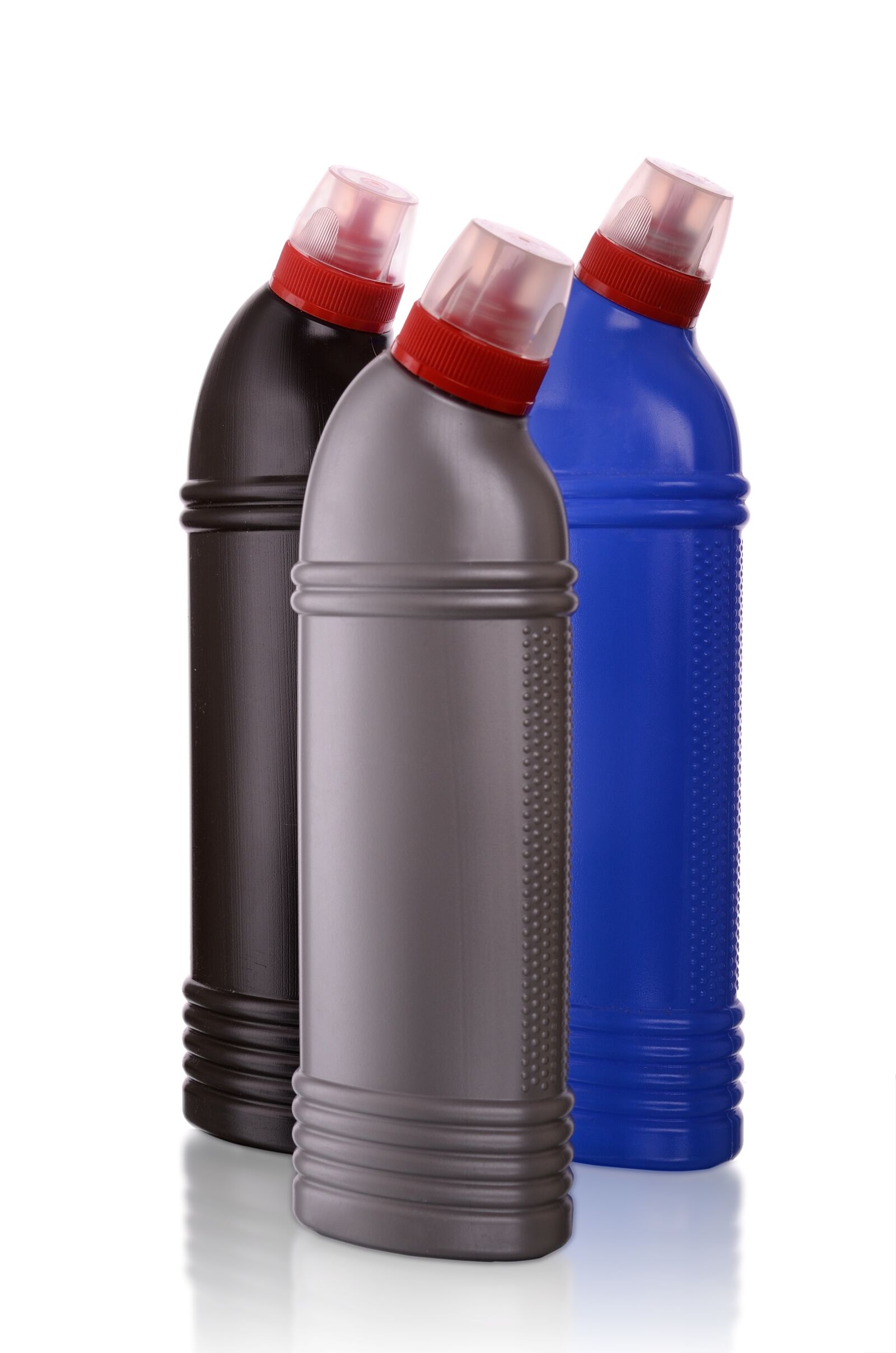 Nikon D7000 sample photo. Bottles, plastic, container photography
