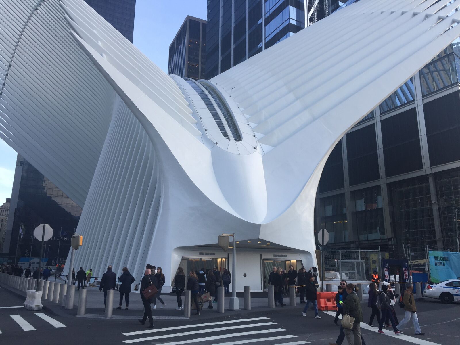 iPhone 6 back camera 4.15mm f/2.2 sample photo. Usa, new york, nyc photography