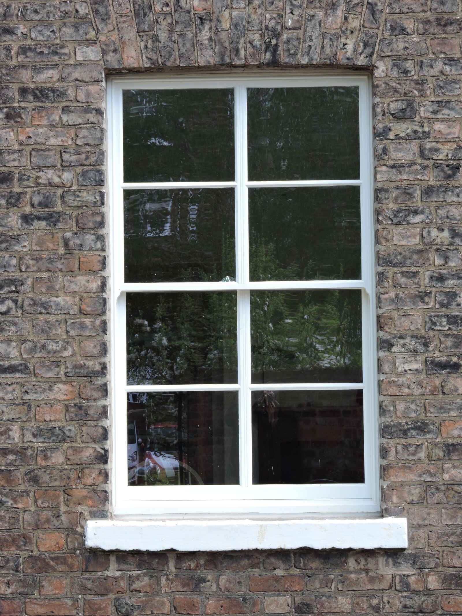 Nikon Coolpix P600 sample photo. Window, sash, sliding sash photography