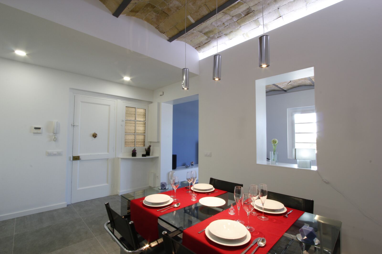 Canon EOS 550D (EOS Rebel T2i / EOS Kiss X4) sample photo. Kitchen, design, interior design photography