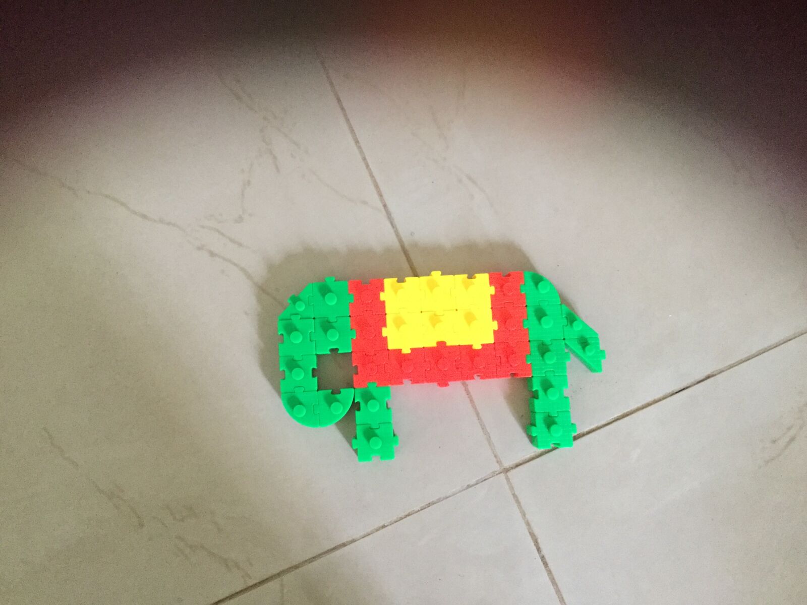 Apple iPad Air 2 sample photo. Gracey, s, puzzle, 2 photography