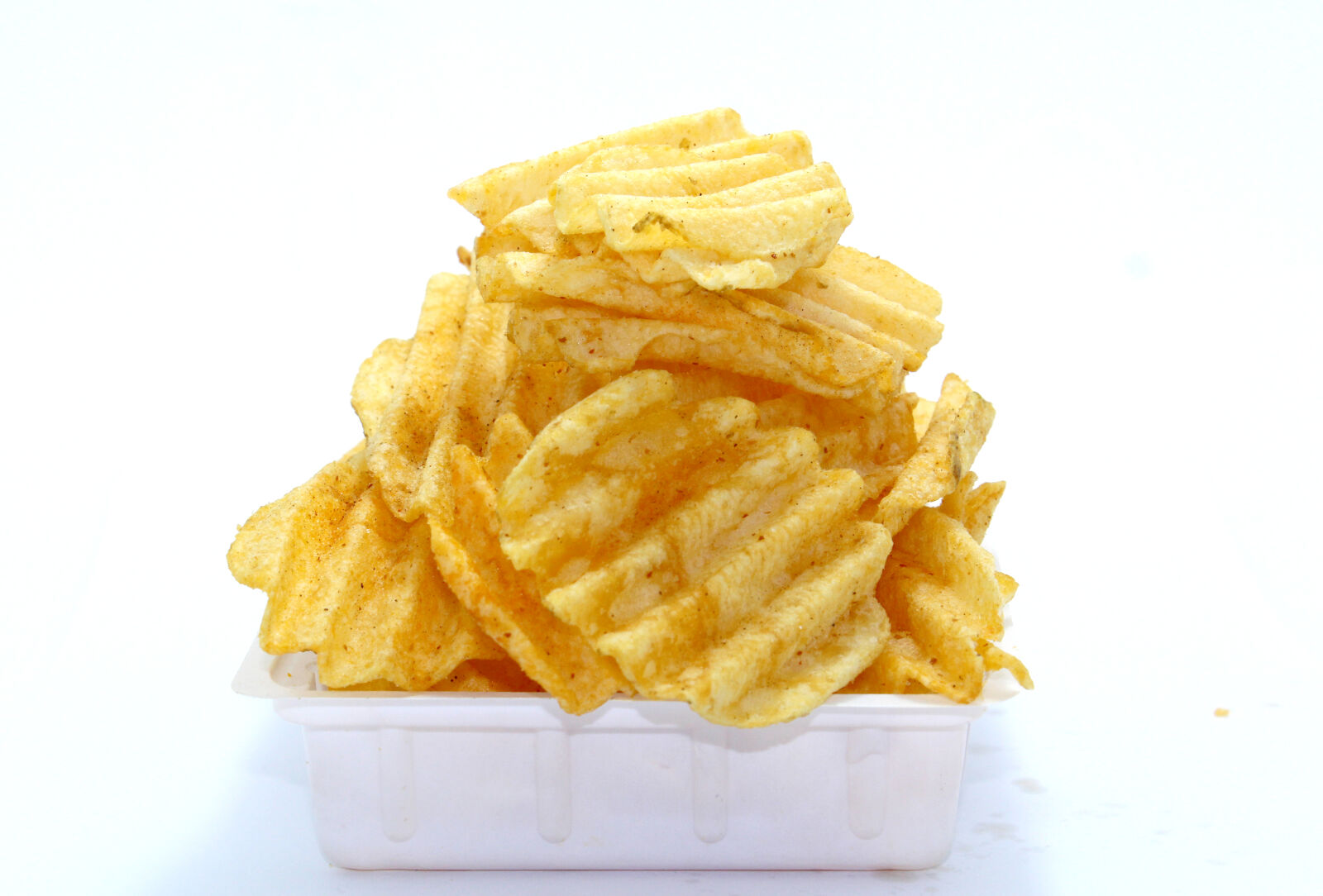 Canon EOS 650D (EOS Rebel T4i / EOS Kiss X6i) sample photo. Bowl, calories, chips, crisp photography