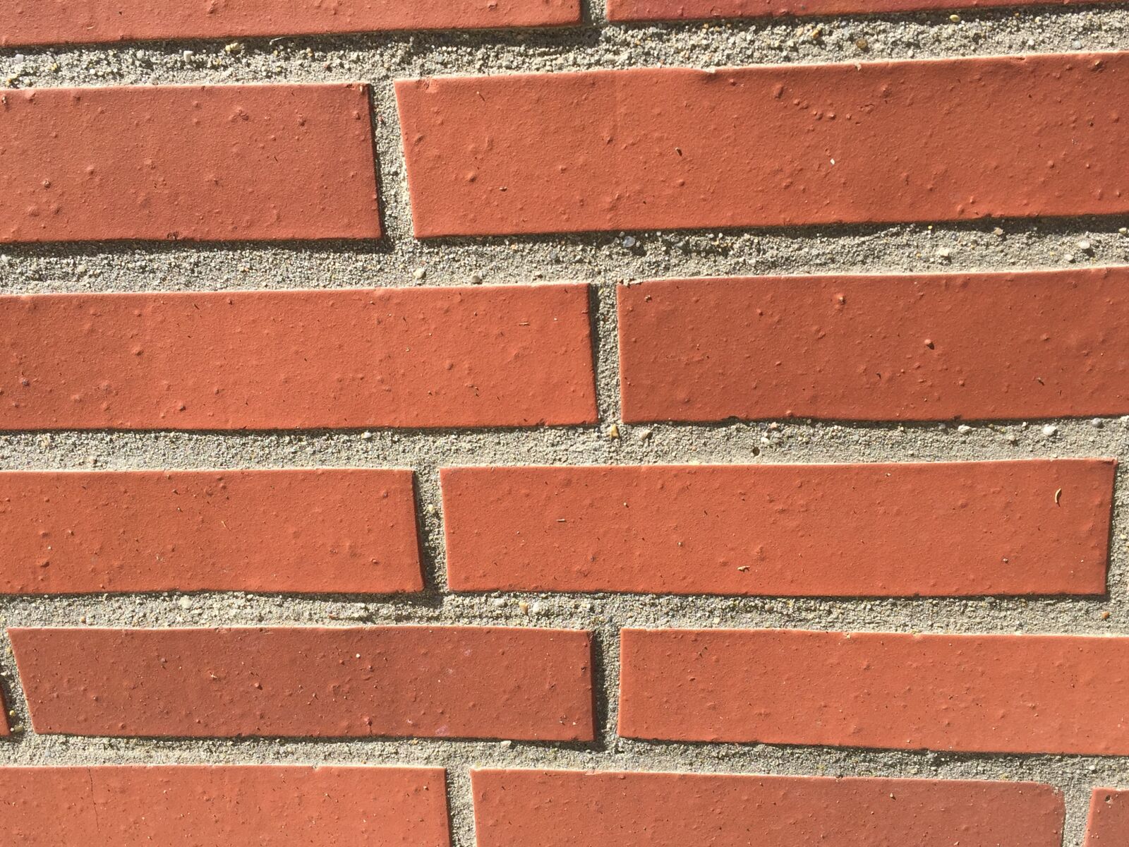 iPhone 6 back camera 4.15mm f/2.2 sample photo. Wall, hauswand, concrete stone photography