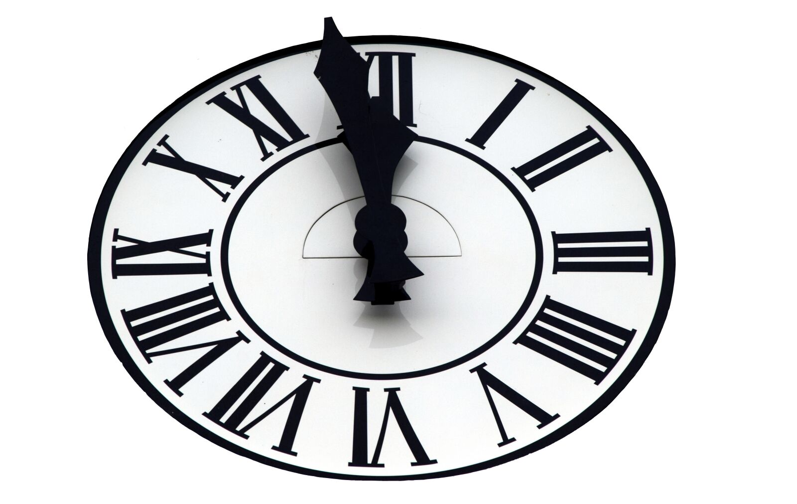 Nikon D3300 sample photo. Clock, clock face, time photography