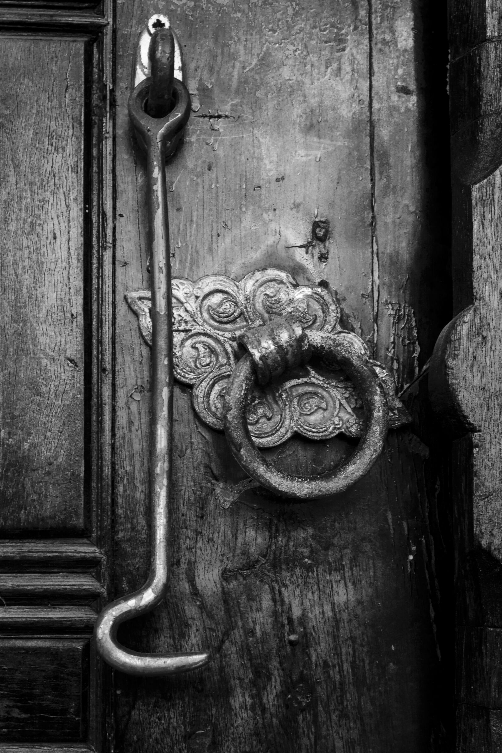 Canon EOS 700D (EOS Rebel T5i / EOS Kiss X7i) sample photo. Lock, key, door photography