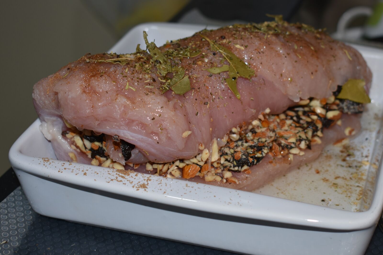 Nikon D3400 sample photo. Food, meat, epicurean photography