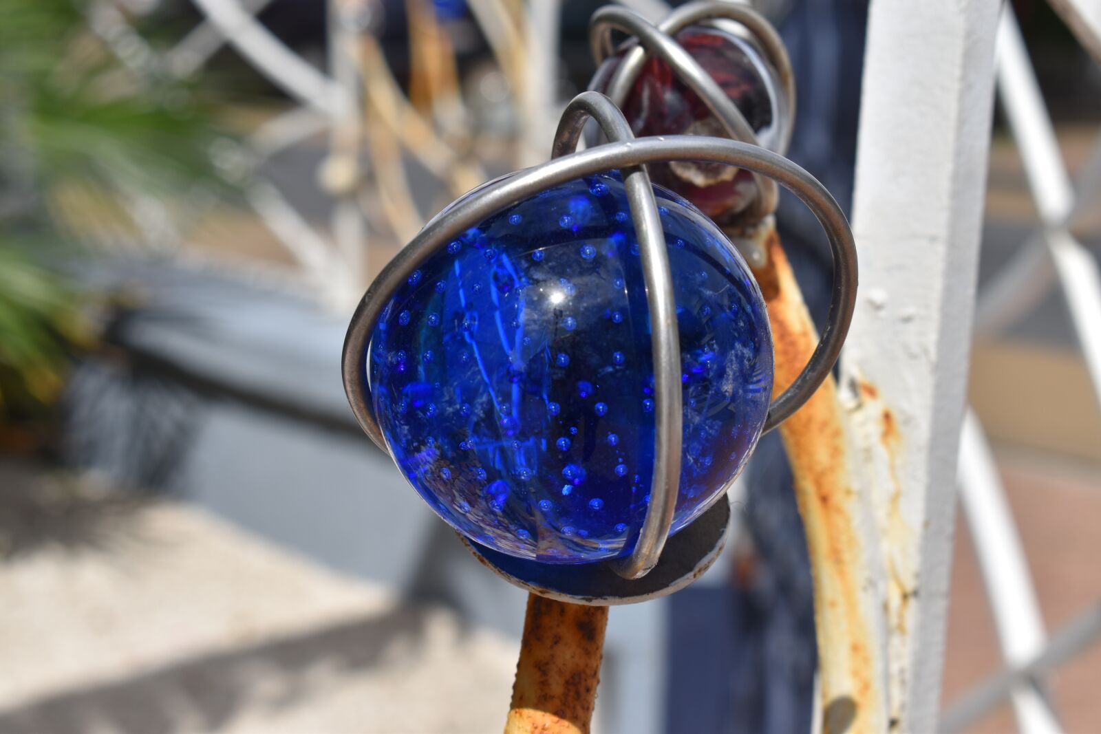 Nikon D3500 sample photo. Art, work of art photography