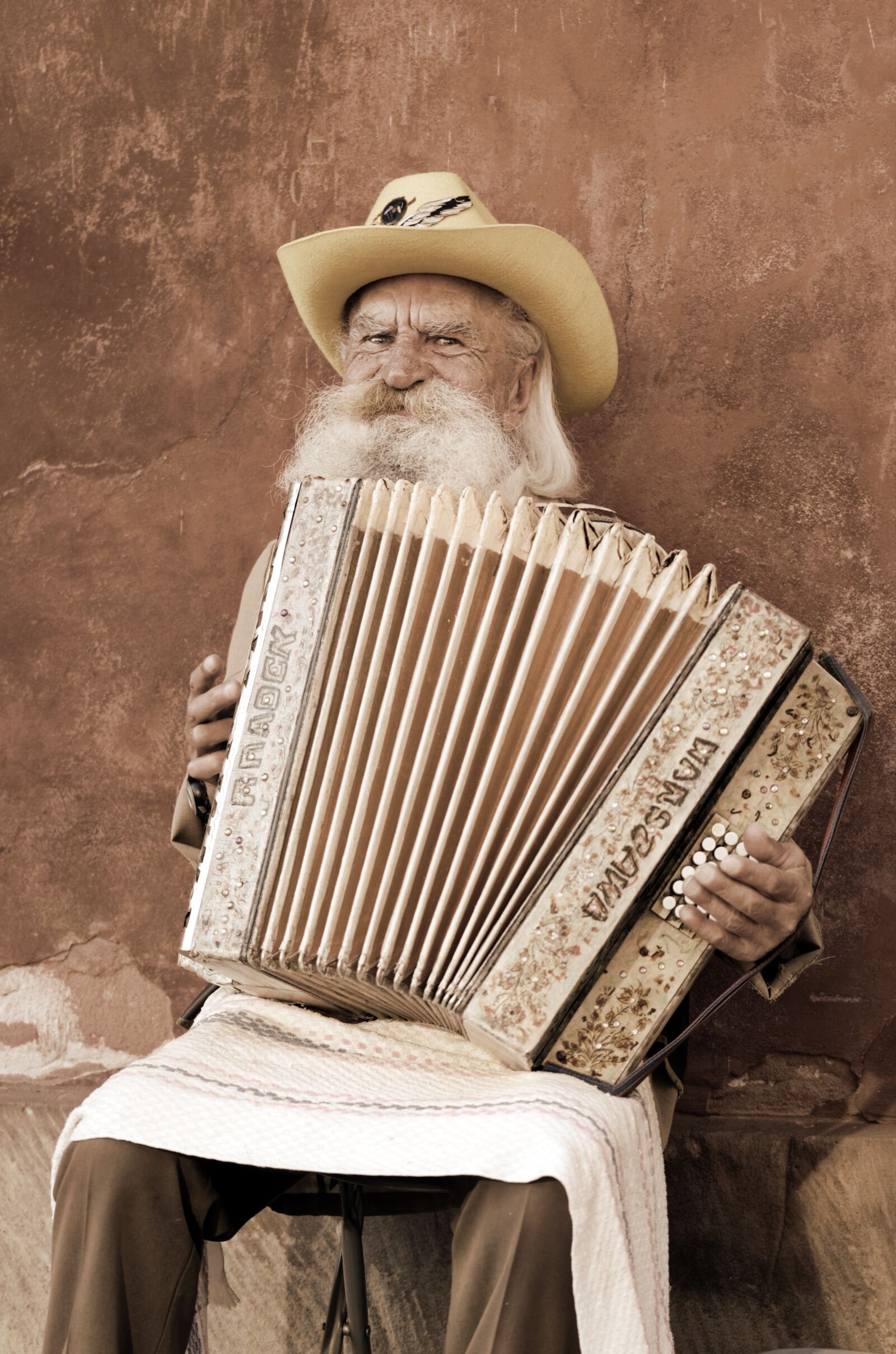 Nikon D5100 sample photo. Man, age, old photography