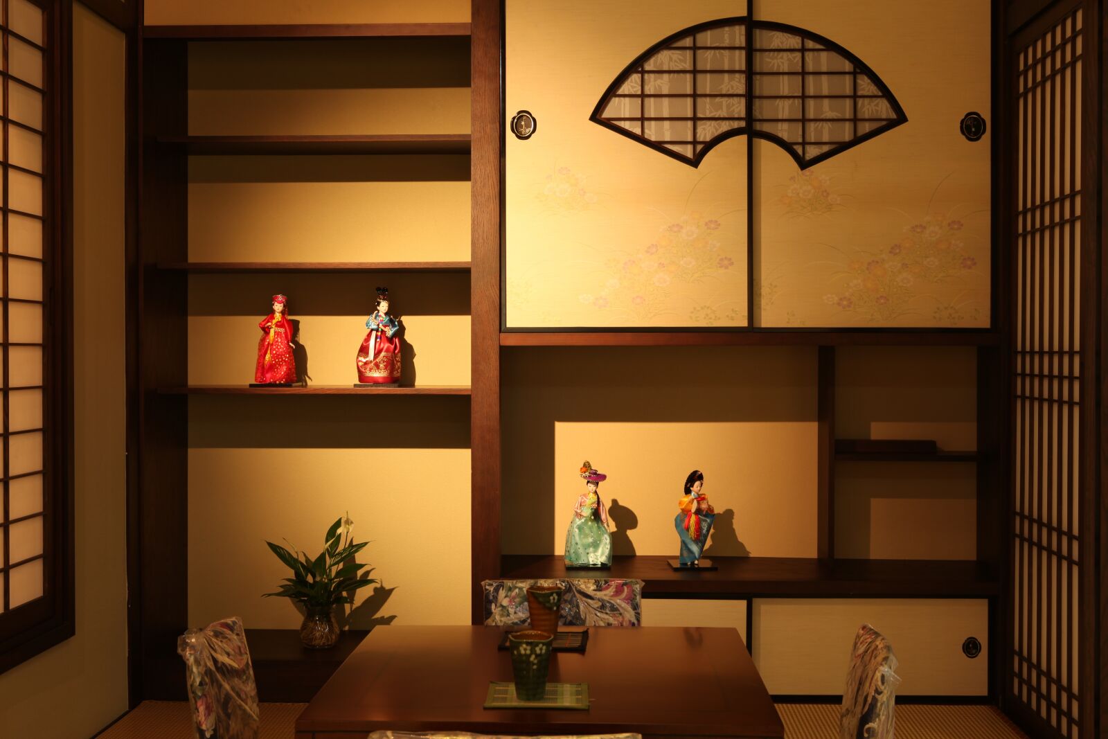 Canon EOS 5D Mark II sample photo. Japanese, tatami, photo photography