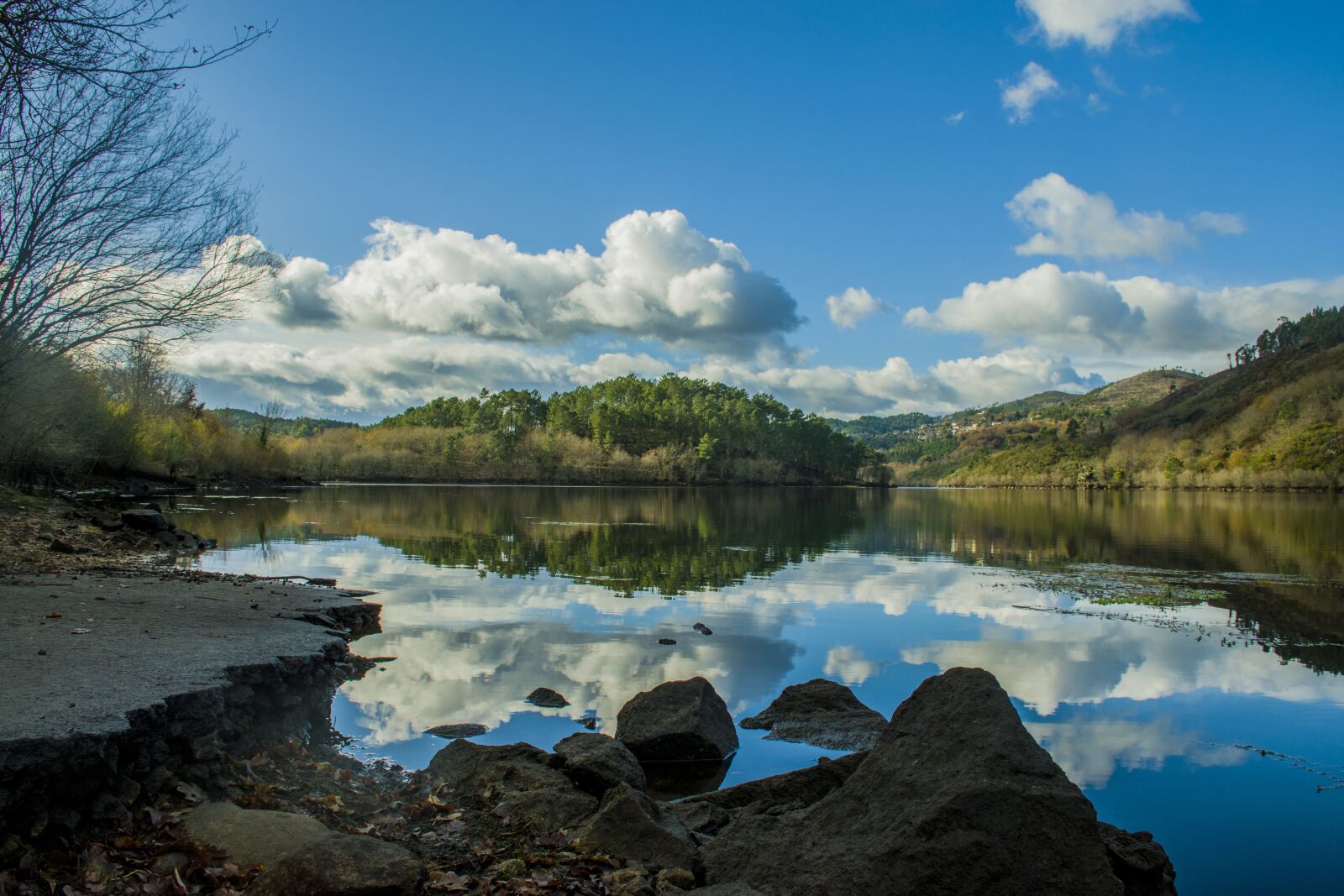 Nikon D5600 sample photo. Nature, sky, landscape photography