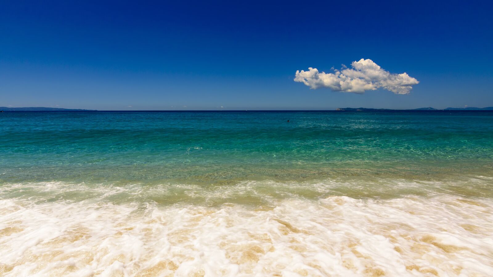 Tokina AT-X Pro 11-16mm F2.8 DX II sample photo. Sea, water, ocean photography