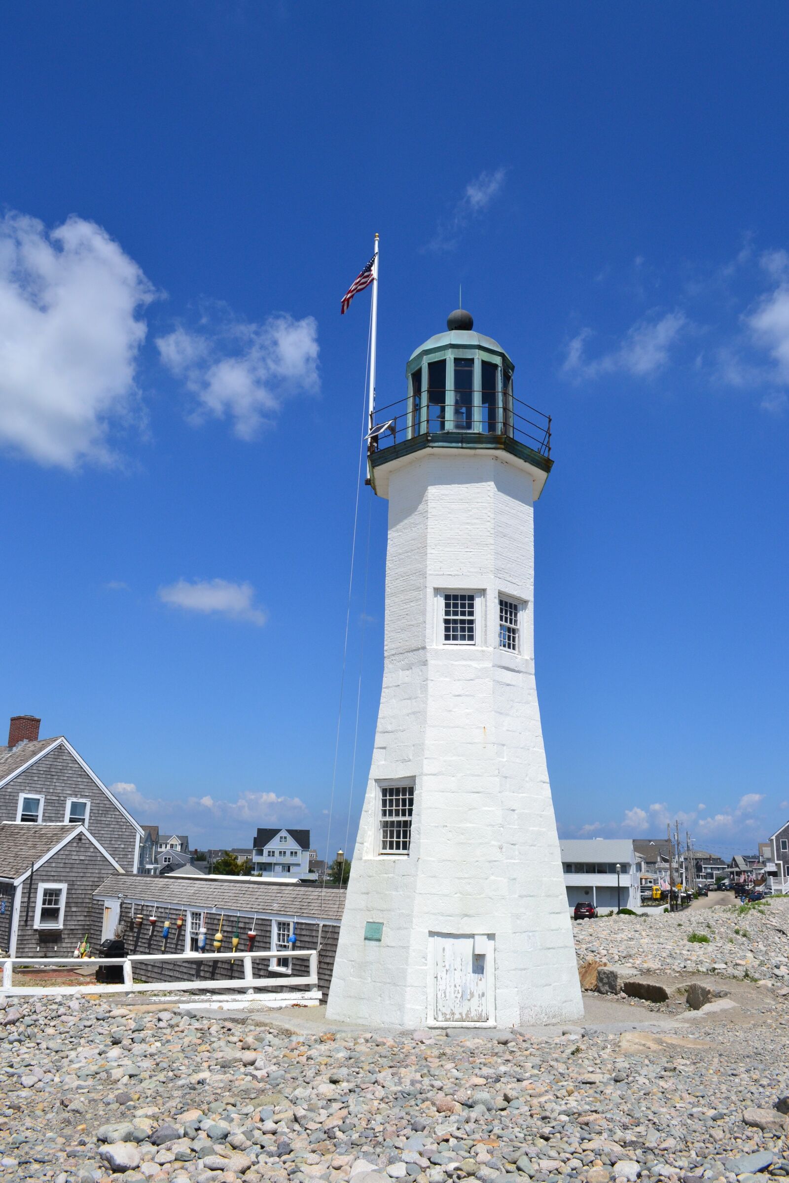 Nikon D3100 sample photo. Lighthouse, sea, ocean photography