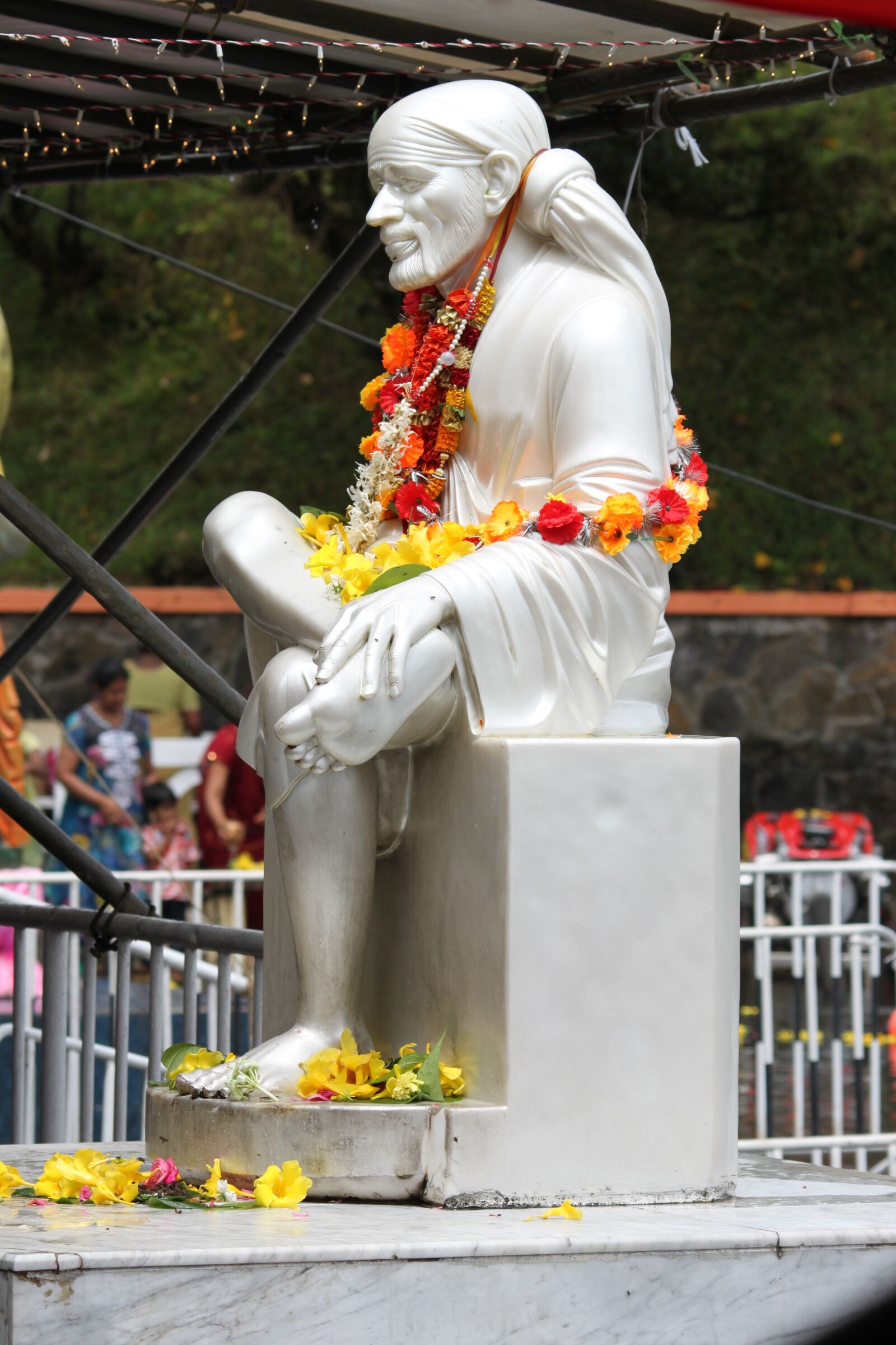 Canon EOS 500D (EOS Rebel T1i / EOS Kiss X3) sample photo. Buddhism, temple, religion photography