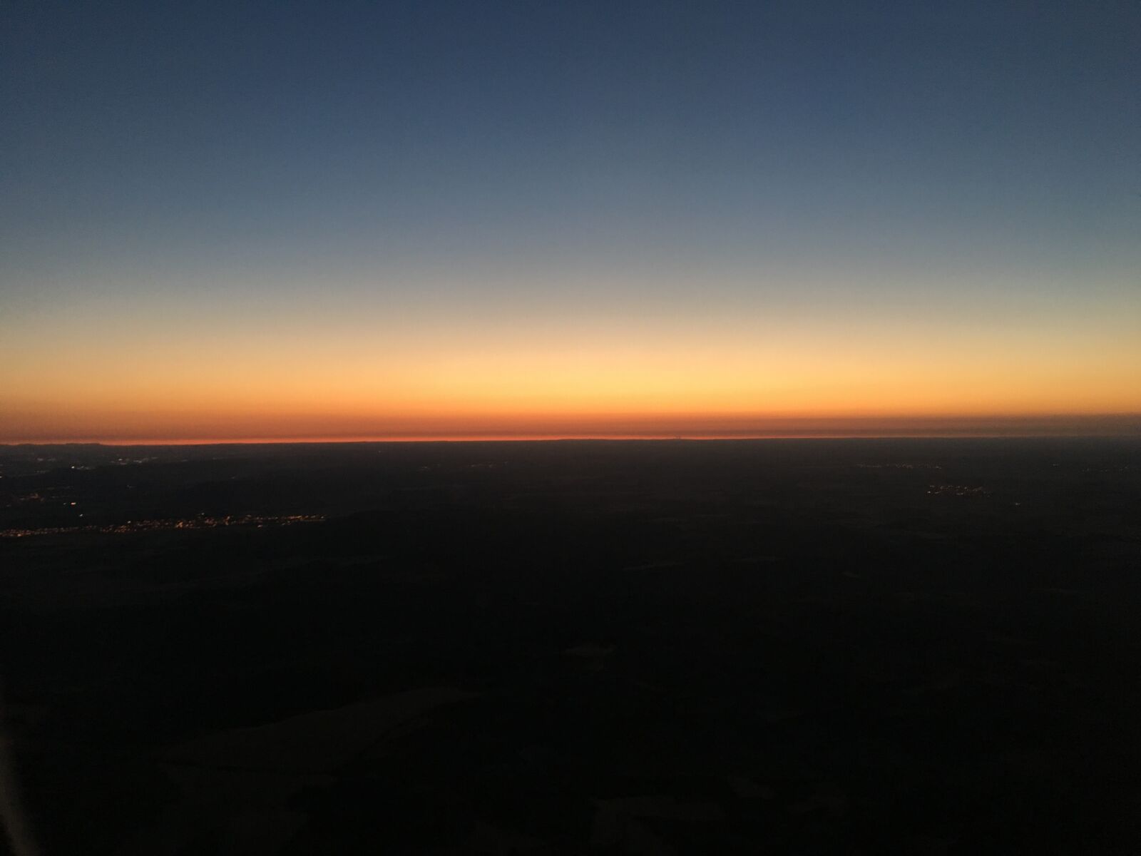 Apple iPhone 6s Plus sample photo. Sunrise, madrid, spain photography
