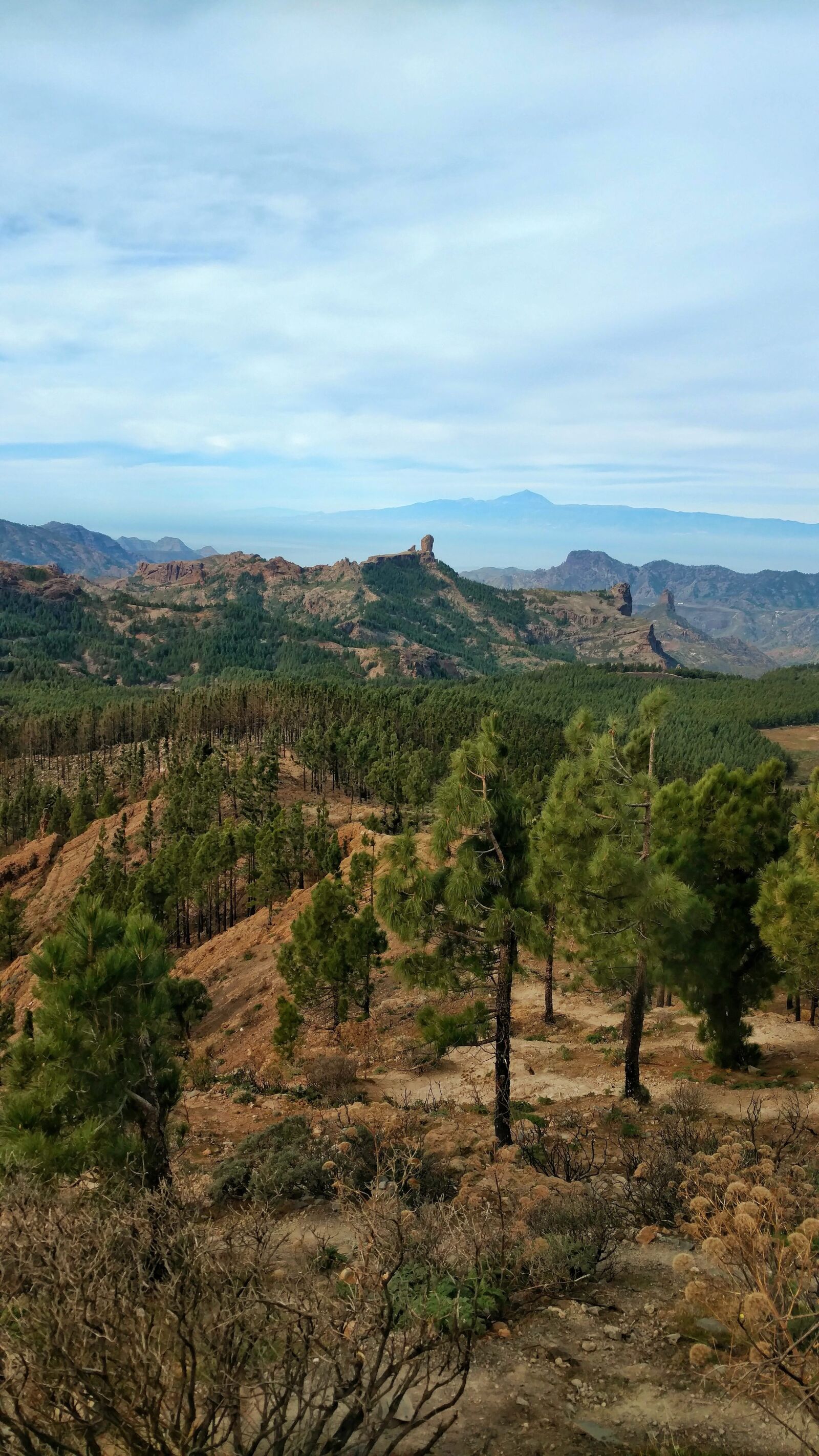 Motorola Moto X Style sample photo. Gran canaria, spain, sea photography