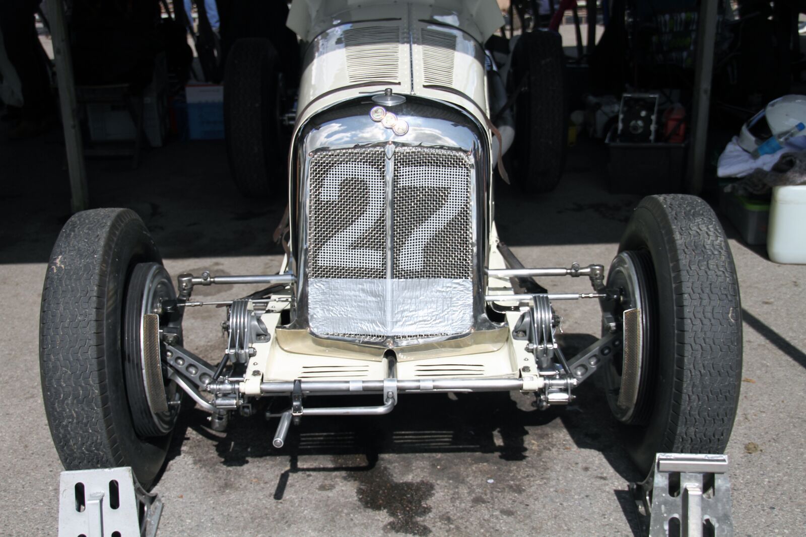 Canon EOS 7D sample photo. Goodwood festival, vintage, race photography
