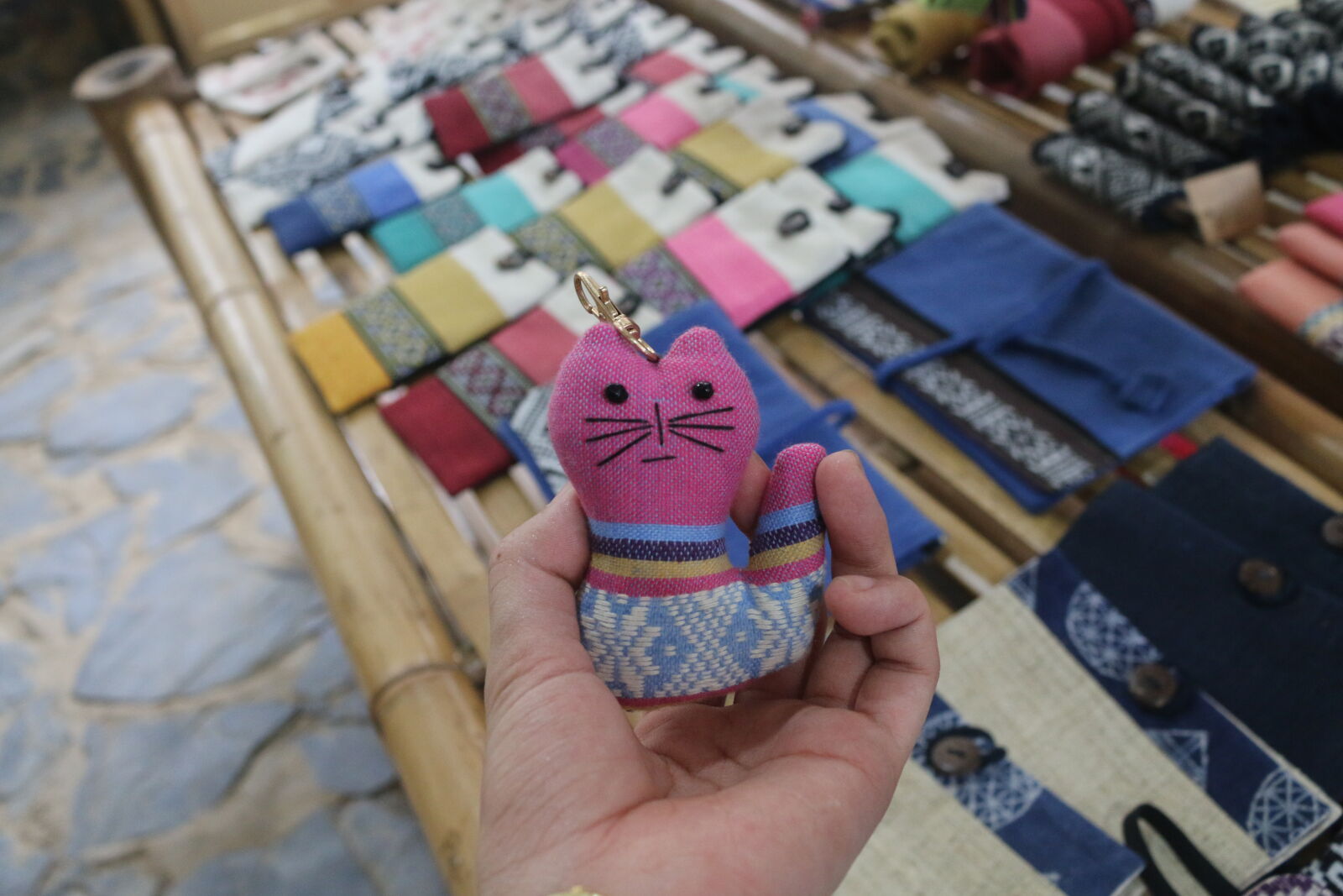 Canon EOS 70D sample photo