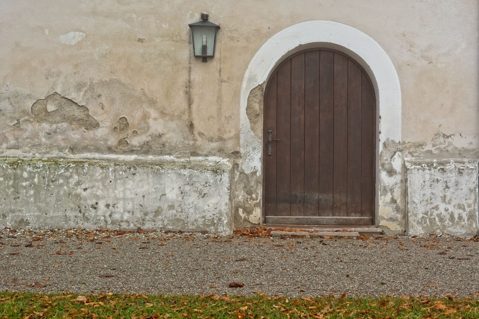 Nikon D7100 sample photo. Door, goal, input photography