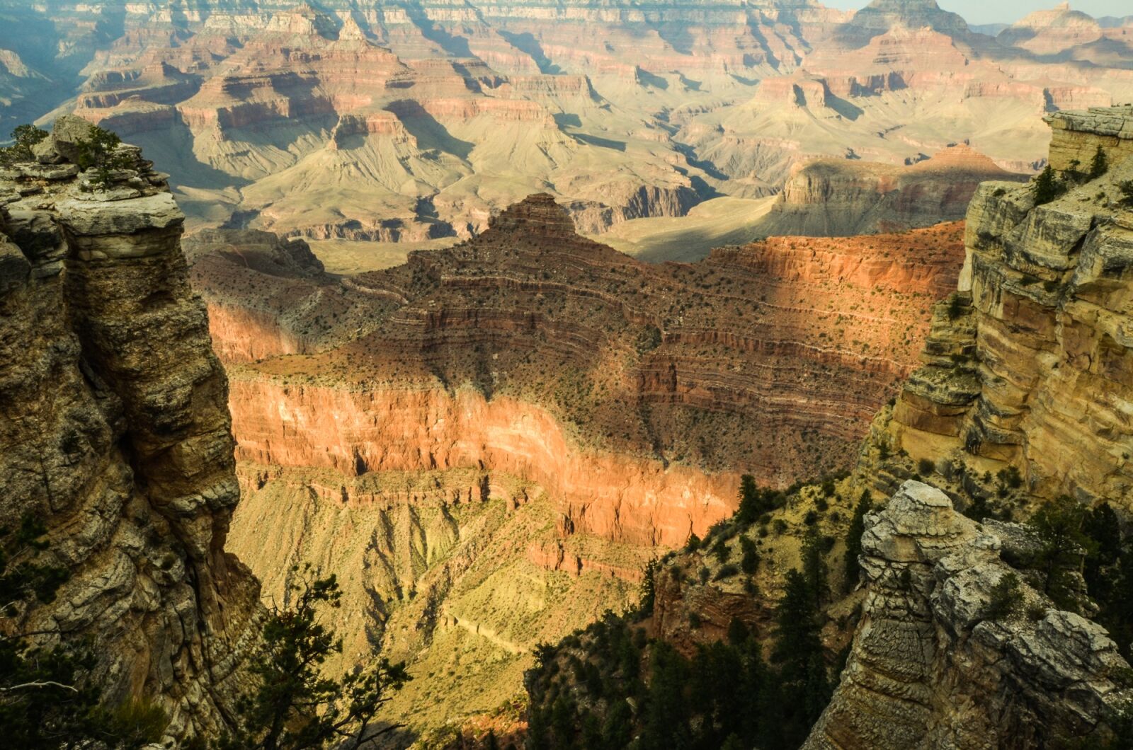 Nikon D5100 sample photo. Grand canyon, arizona, usa photography