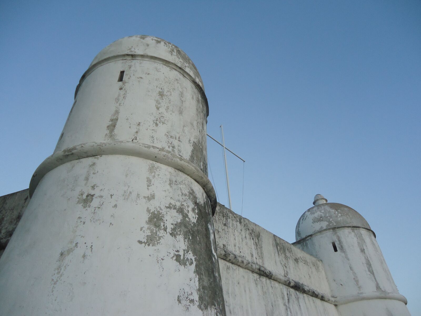 Sony Cyber-shot DSC-W530 sample photo. Salvador, strong, brazil photography