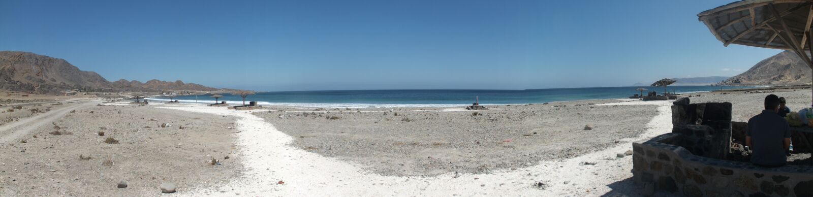 Fujifilm FinePix S4200 sample photo. Playa, mar, costa photography