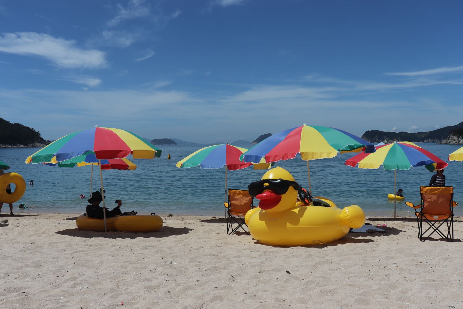 Canon EOS 800D (EOS Rebel T7i / EOS Kiss X9i) sample photo. Sea, beach, nature photography