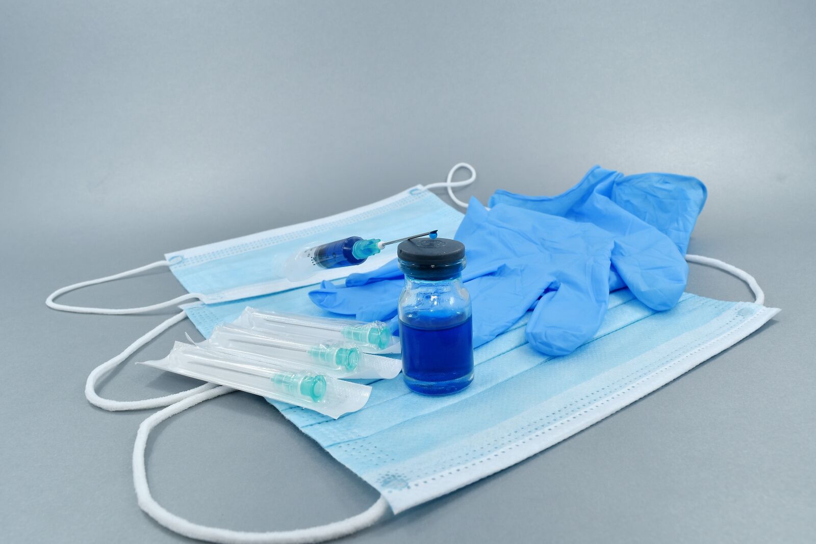 Nikon D5500 sample photo. Medicine, medical, healthcare, health photography