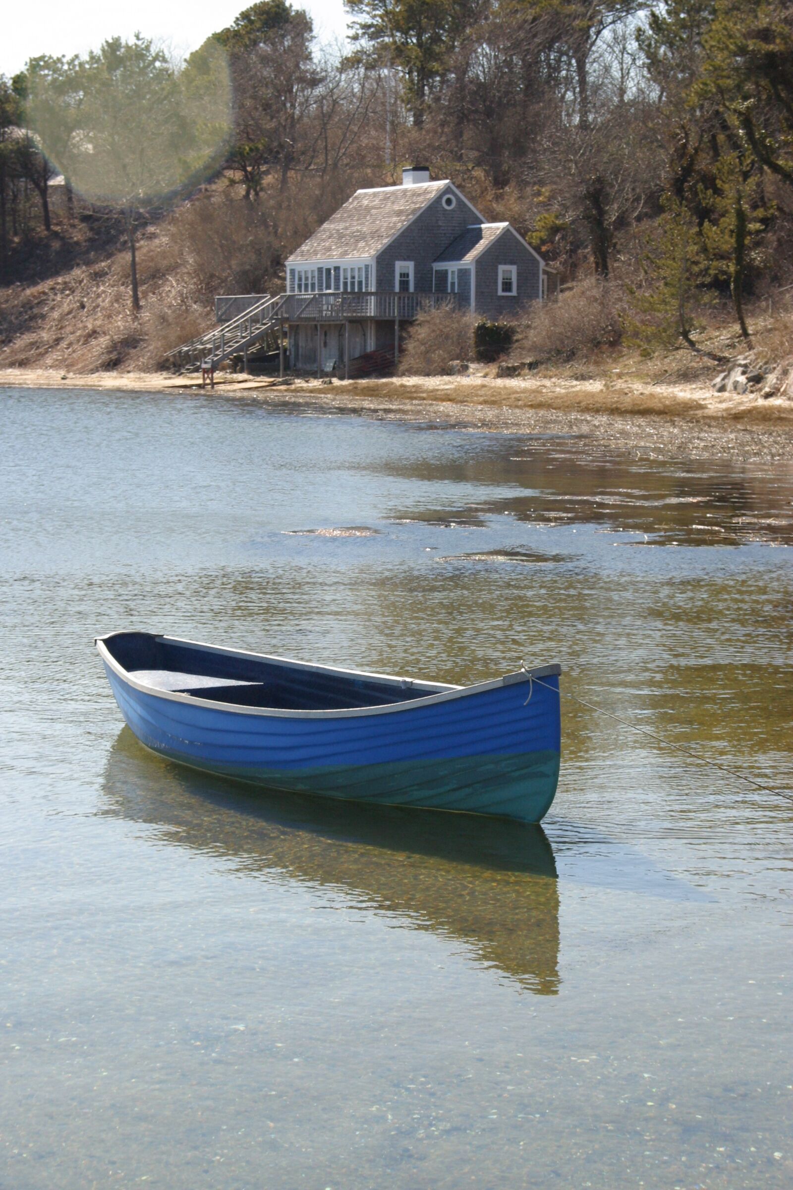 Canon EOS D60 sample photo. Canoe, water, canoeing photography