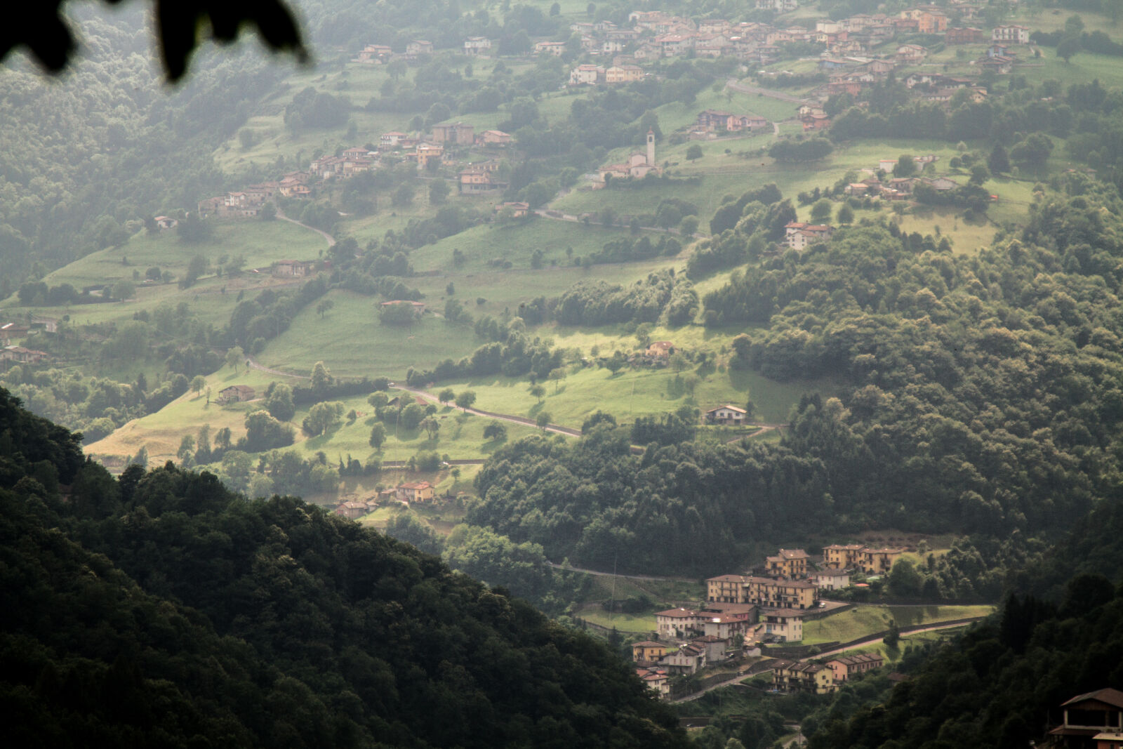 Canon EOS 7D sample photo. High, hills, italy, mountain photography