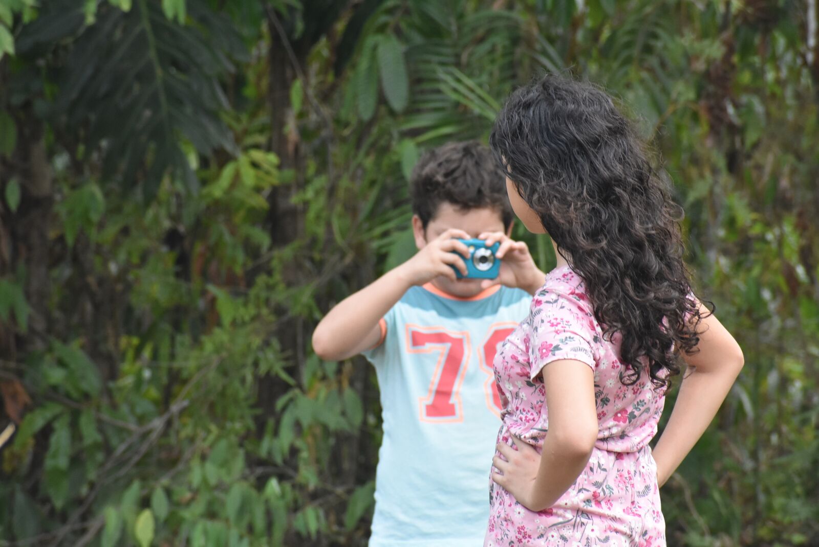 Nikon D3400 sample photo. Children, photography, camera photography