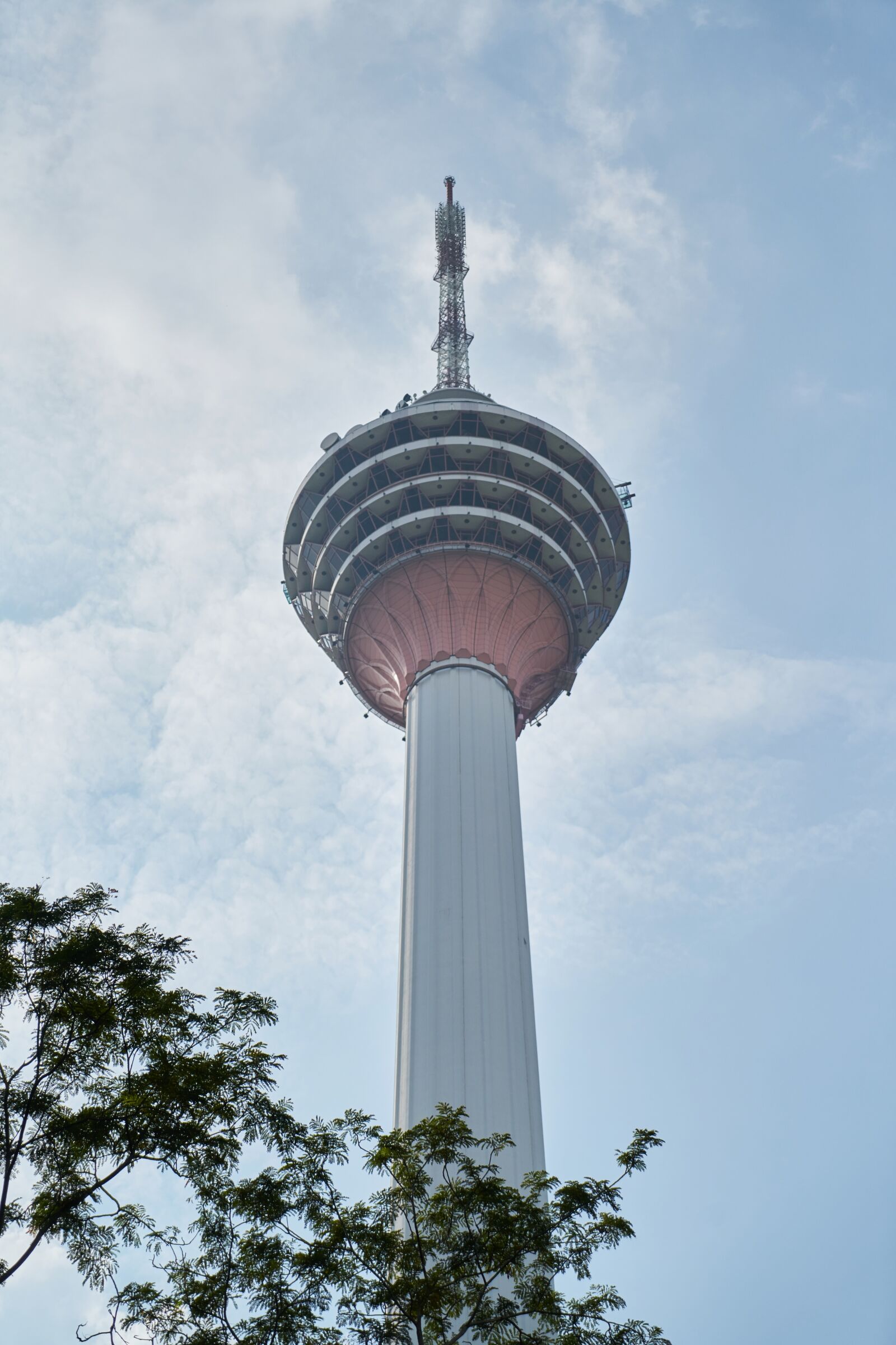 Sony a7R II sample photo. Malaysia, radio tower, tower photography