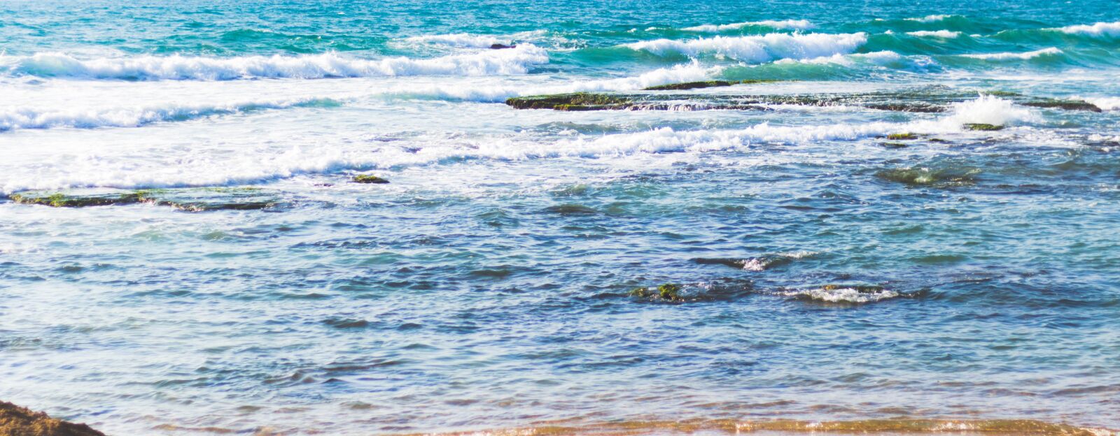 Canon EOS 700D (EOS Rebel T5i / EOS Kiss X7i) sample photo. Sea, rocks, ocean photography