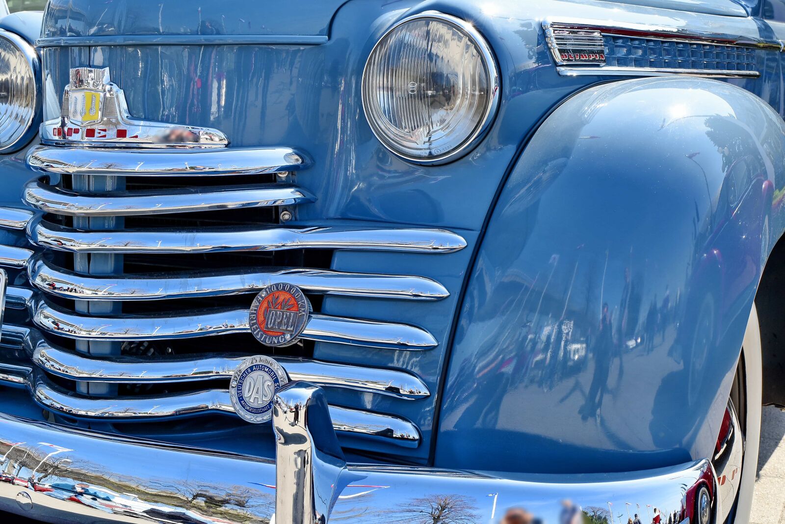 Nikon D5500 sample photo. Automobile, bumper, design, headlight photography