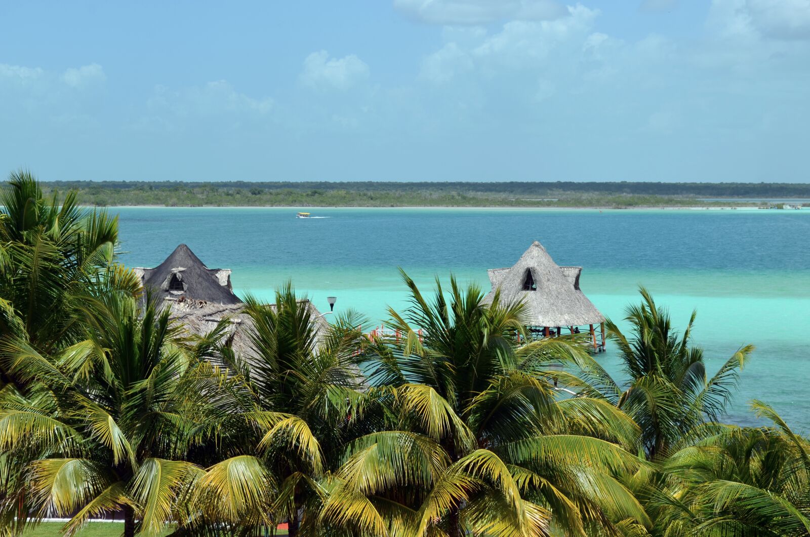 Nikon D5100 sample photo. Costa, beach, island photography