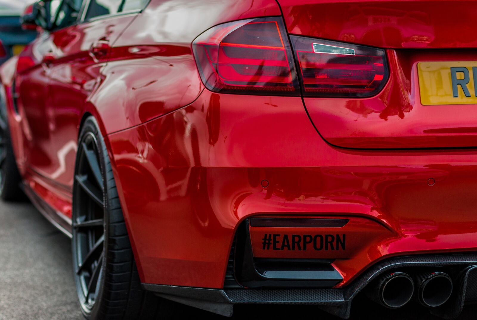 Canon EOS 70D + Canon EF 50mm F1.4 USM sample photo. Bmw m3, car, vehicle photography