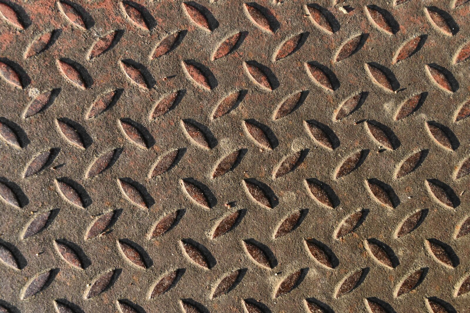 Nikon D5500 sample photo. Cast iron, iron, texture photography