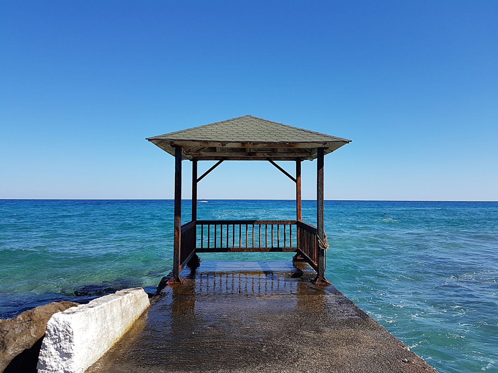 Samsung Galaxy S7 sample photo. Sea, beach, coast photography