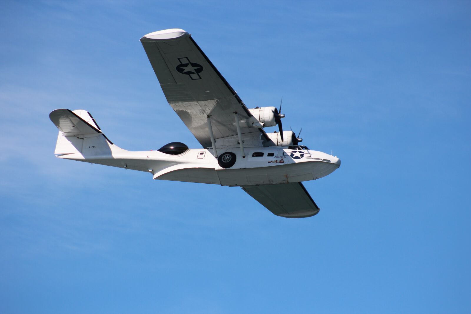 Canon EF 75-300mm f/4-5.6 USM sample photo. Airshow, sky, aviation photography